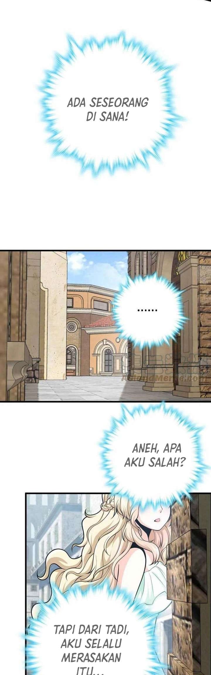 Spare Me, Great Lord!